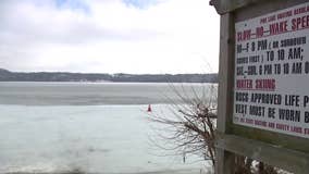 Pike Lake debate continues, Hartford residents speak out