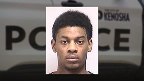 Kenosha homicide suspect arrested in Arkansas