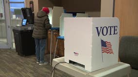 Outside funding for Wisconsin elections, voters to decide April 2