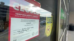 Milwaukee Health Department closes Cermak store, 'imminent' hazard