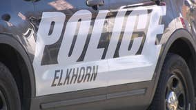 Elkhorn school bus driver arrested, parent reported crash: police