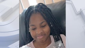 Missing Milwaukee teen found safe, last seen near 37th & Park Hill