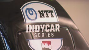 IndyCar Series at Milwaukee Mile, Helio Castroneves shares details