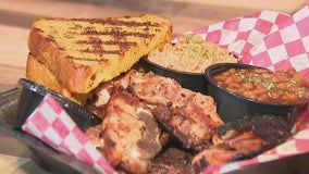 Smokin’ Jack’s BBQ opens in Brown Deer