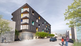 Milwaukee affordable housing, Harambee project breaks ground