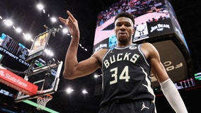 Giannis Antetokounmpo Prime Video documentary trailer released: watch