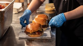 Wisconsin Best Burger Contest; nominate your favorite restaurant