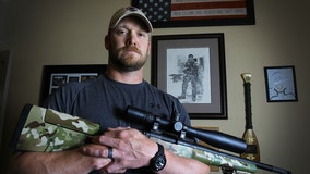 Remembering Chris Kyle: The 'American Sniper' killed at Texas gun range at age 38