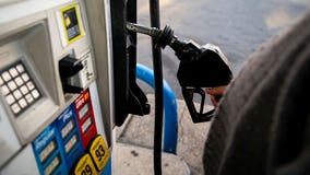 Summertime gas blend ending; EPA OKs sales of higher ethanol fuel