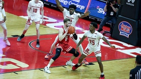 Rutgers routs Wisconsin, Badgers handed 4th consecutive loss