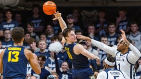 Marquette beats Butler, Kolek helps fend off Bulldogs