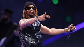 Lil Jon drops meditation album: Here's what inspired him