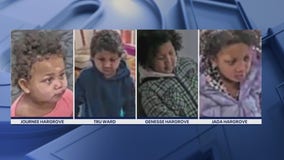 Green Bay missing, endangered children found safe