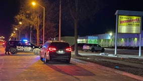 West Allis skating rink shooting: Boy, man wounded, woman arrested