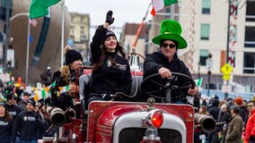 Milwaukee St. Patrick's Day parade returns Saturday, March 9, 2024