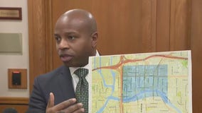 RNC 2024 in Milwaukee; Mayor Johnson unveils new webpage, map