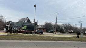 Body found in South Milwaukee Pizza Hut dumpster