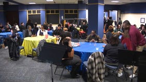 Black History Month at Marquette, event kicks off celebrations