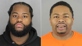 Waukesha Home Depot thefts; men accused, arrest warrants issued