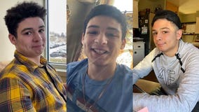 Waukesha County teen missing; reward for info now offered