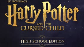 Harry Potter play; Waukesha West HS among inaugural schools to perform