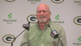 2024 Packers FAN Hall of Fame; honoree from Sheboygan