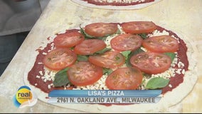 Lisa's Pizza; New owners at the Milwaukee East Side staple