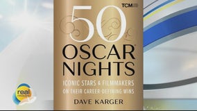 '50 Oscar Nights'; Gino at the Movies