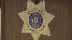 Dodge County Prepared Live; data from mobile callers in real time