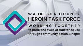 Waukesha County Heroin Task Force: 'Substantial decrease' in OD deaths