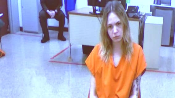 Fond du Lac homicide; Annaka Trudell convicted of reckless homicide