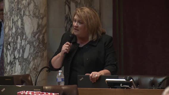 Waukesha County DA: Brandtjen, Trump committee charges declined