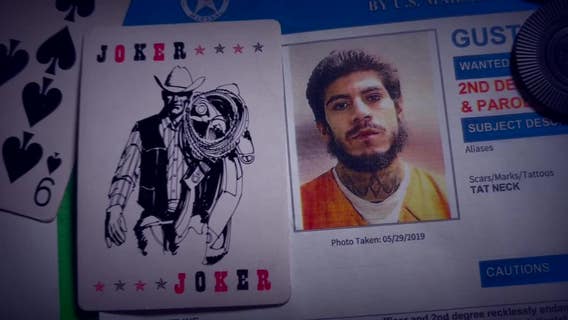 Wisconsin's Most Wanted: Gustavo Enriquez in custody