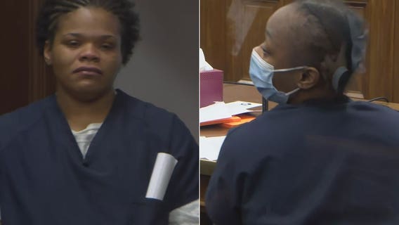 Cathedral Square Park hate crime attack; 2 women sentenced, probation