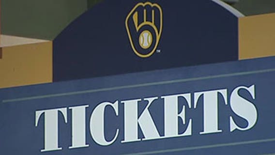 Brewers 2026 season ticket memberships, mini-plans on sale now