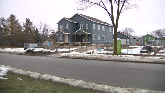 Habitat for Humanity tools stolen in Waukesha, donations pour in