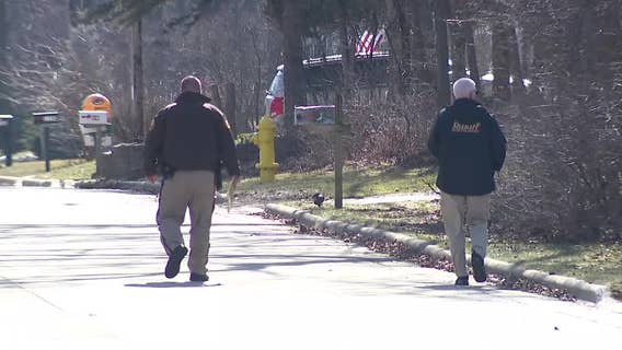 Lake Geneva shooting, police take 2nd juvenile into custody