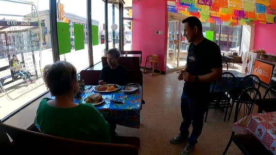 Lopez Bakery closed, Milwaukee business hopes to write new chapter