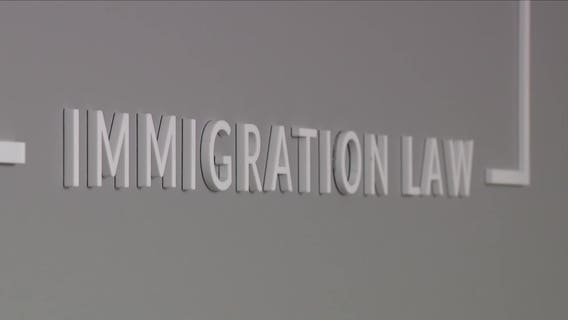 U.S. immigration fee increase; Wisconsin woman feels the pressure