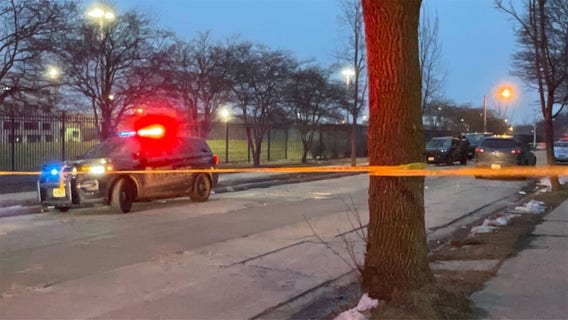 33rd and Center shooting, Milwaukee police seek man