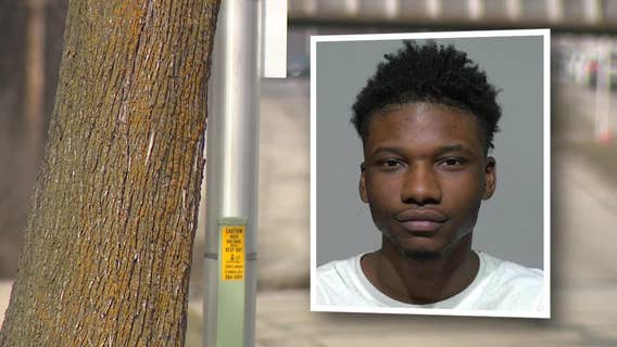 Milwaukee robbery, police chase; Marcus Ford sentenced, 6 years prison