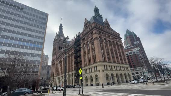 Milwaukee Girl's Day; 14th annual to be held at City Hall