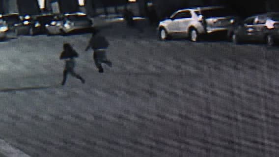 2 injured in Milwaukee shooting during house party