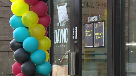 New Milwaukee youth center opens, aims to provide resources