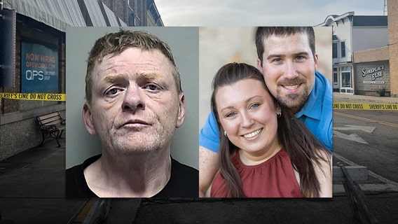 Elkhorn shooting, newlyweds killed; man sentenced to life in prison