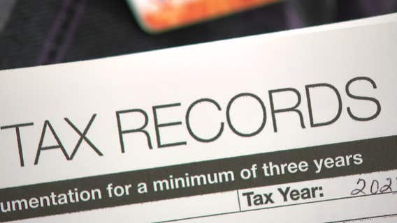 Free tax help; MATC program offers assistance