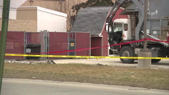 South Milwaukee homicide victim identified as 55-year-old man