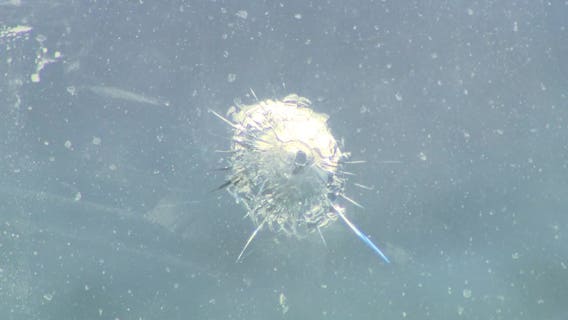 Milwaukee restaurant shot at after GOP candidate holds event there