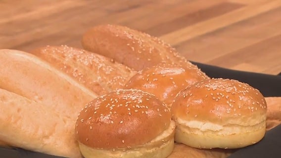 Potawatomi Casino Hotel pastry kitchen; behind-the-scenes look