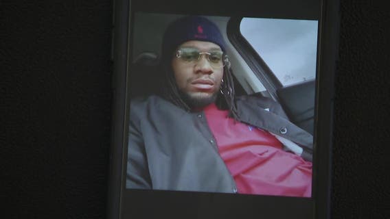 Milwaukee crash victim remembered for his volunteering